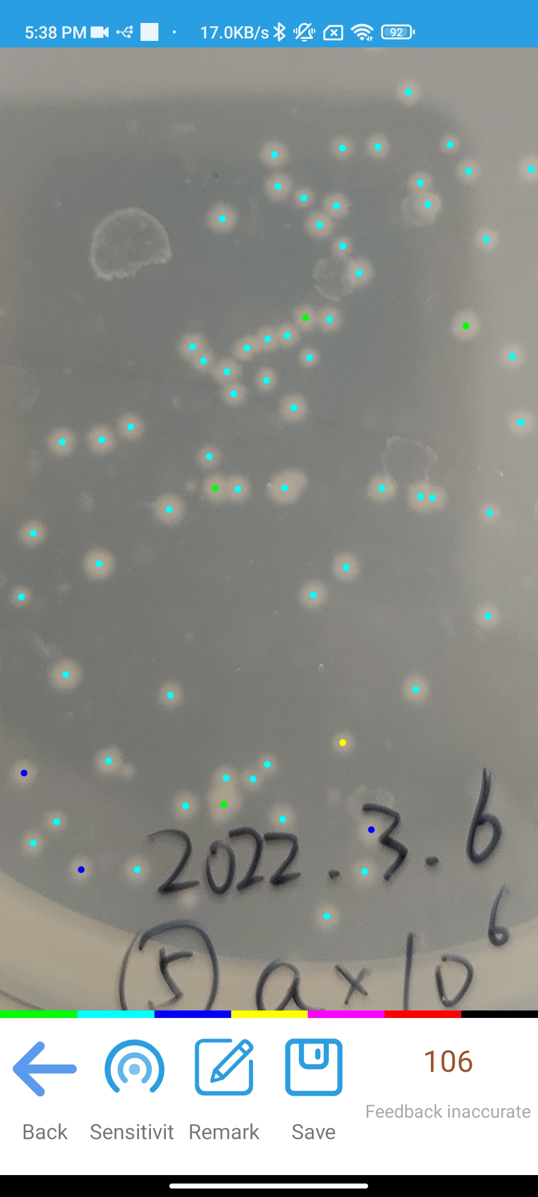 How to Automated Count Colonies in Microbiology